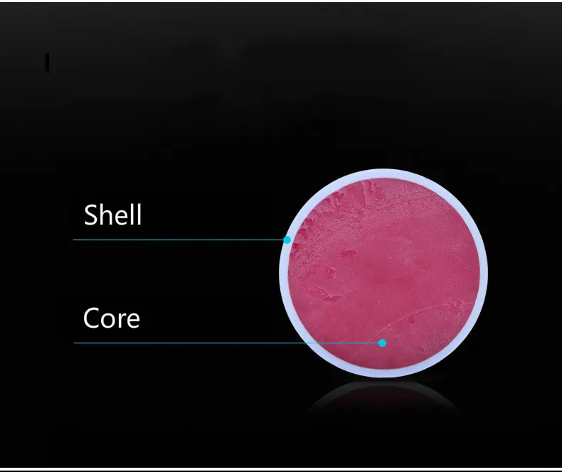 

PGM High Quality Two-Layer Ball Competition Ball Professional Ball Off-court Special Boxed Ball