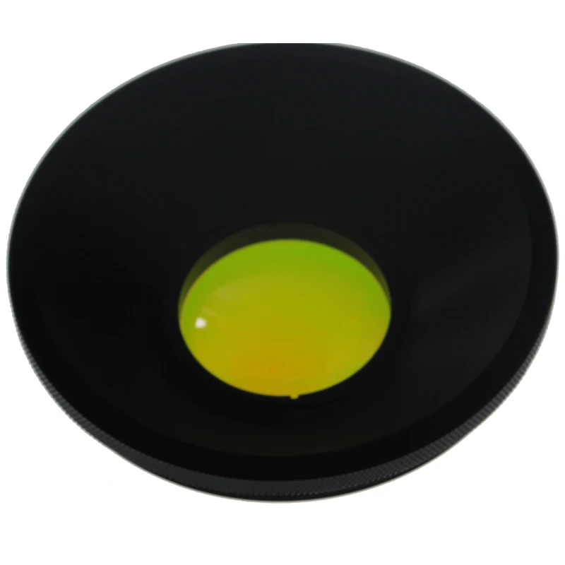 

optics lens CO2 ZnSe F-theta Scan Lens for 10.6um