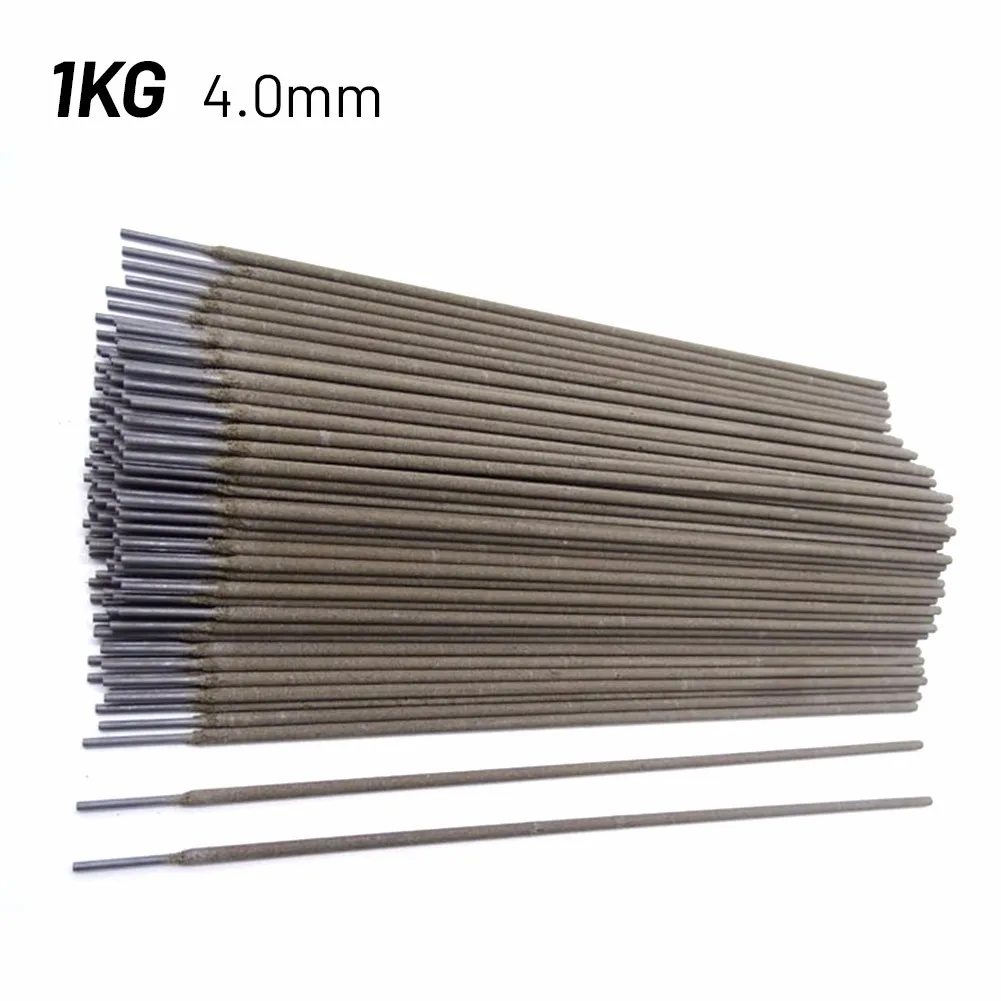 

10pcs/1kg Welding Rod 1kg/bag Or 10pcs/bag Welding Welding Rod Durable