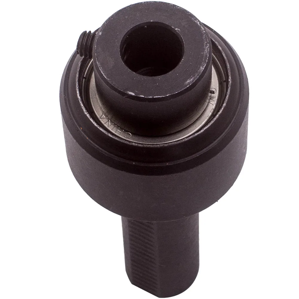 

NEW Rotary Broach / Wobble Broach Tool Holder 1" shank for 1/2" shank broaches
