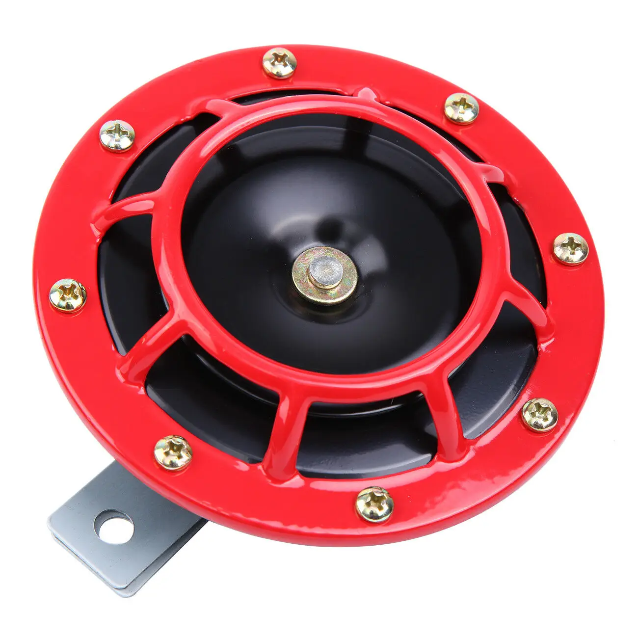 Samger DC12V 110 дБ Воздушный Рог Сирена Авто улитка автомобильный рог универсальный 510