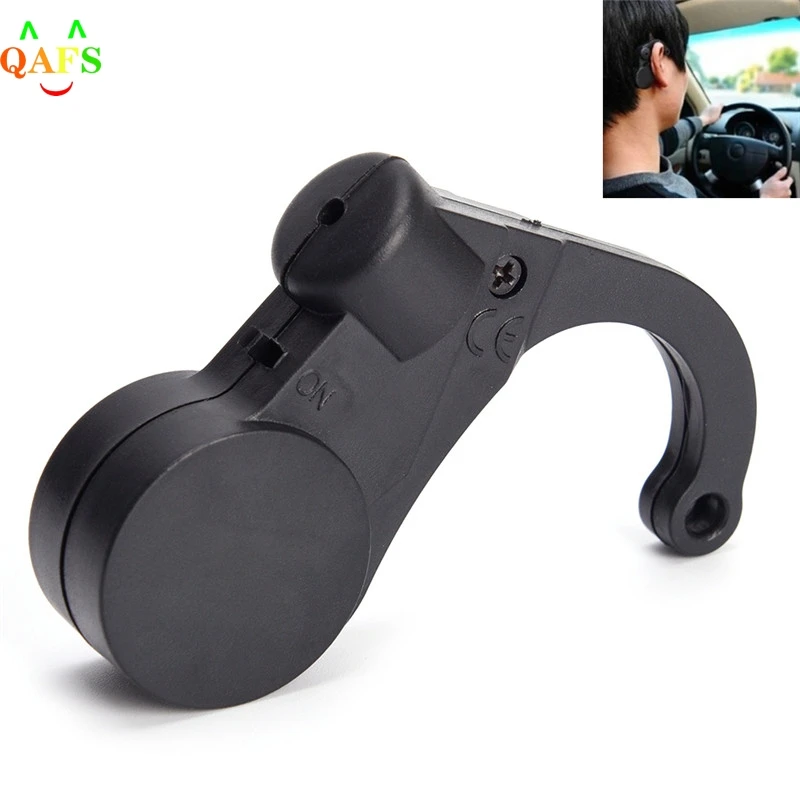 1PC Muti Color Safe Device Car Driver Anti Sleep Keep Awake Doze Nap Zapper Drowsy Alarm Alert High Quality