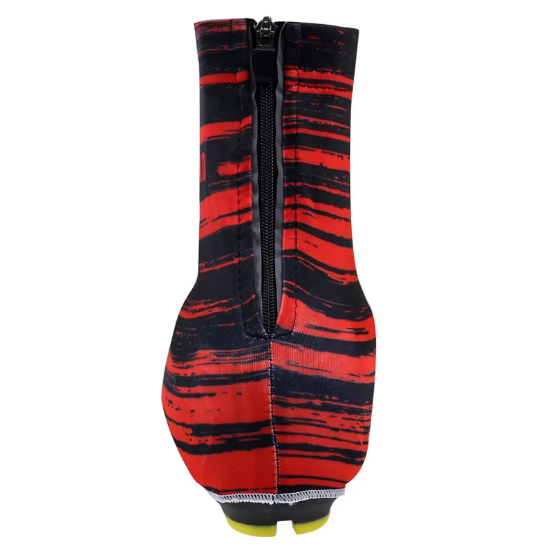 1 пара зимних тепловых велосипедных чехлов для обуви спортивные мужские чехлы MTB