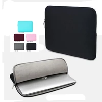 computer pouch case for samsung galaxy tab s7 plus 12 4 2020 t970 t975 tablet sleeve ubook pro 12 3 13 14 15 6 inch laptop bags