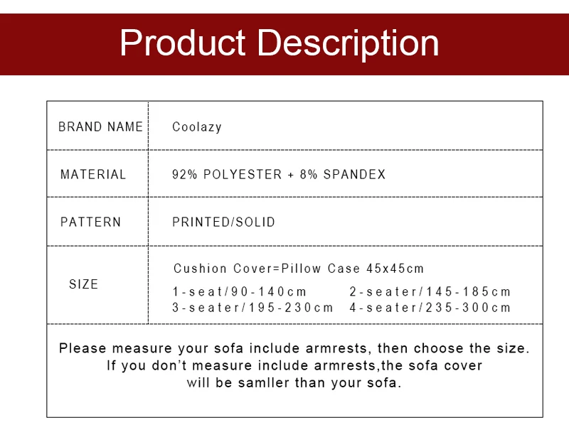 Горячая Распродажа специальная цена растягивающийся чехол для дивана