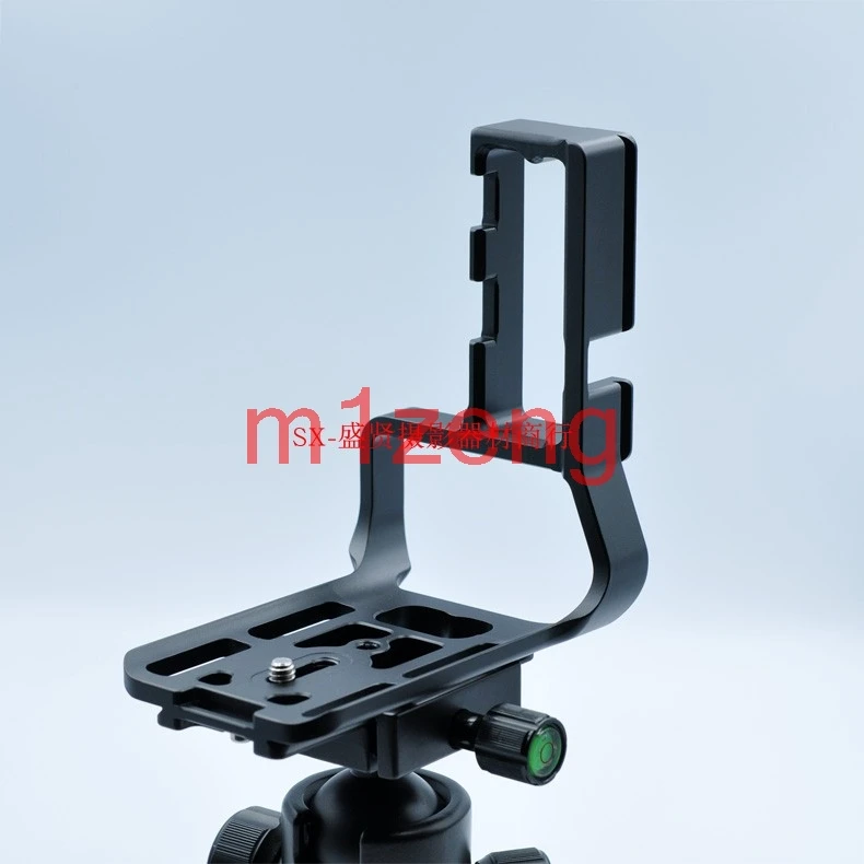 Вертикальный быстросъемный L-образный кронштейн для canon 1DX 1dxii 1DX2 Arca-swiss RRS