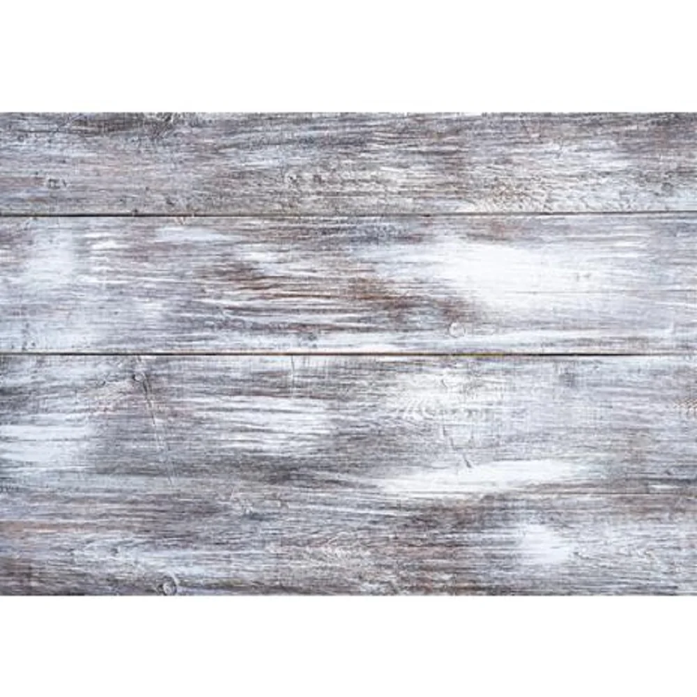 

Реквизит для фотостудии Nitree, серый и коричневый Виниловый фон с текстурой древесины для демонстрации товара