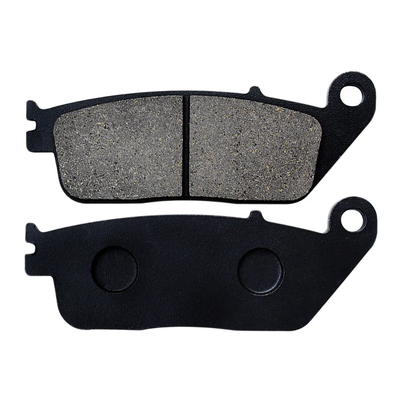 Мотоциклетные передние тормозные колодки для Kawasaki ZX9R ZX900 GPz900 96 03 ZRX1100 97 00 ZRX1200