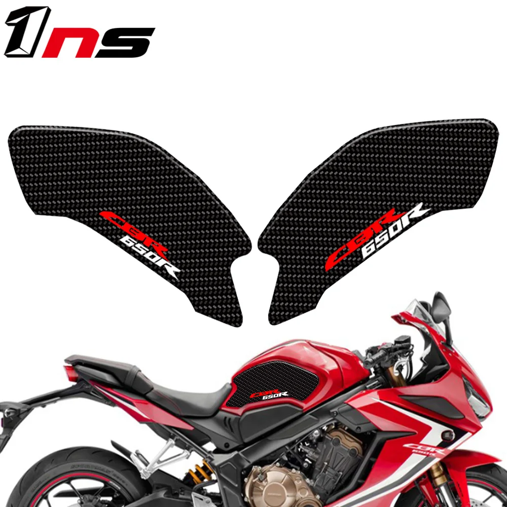 Наклейка для мотоцикла HONDA CBR650R CB650R 2019 с защитой от царапин | Автомобили и