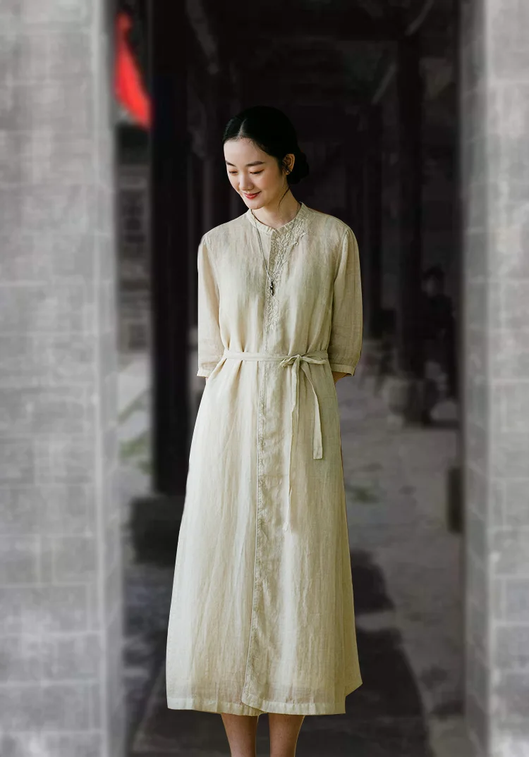 

Youshan , Ramie 20406h