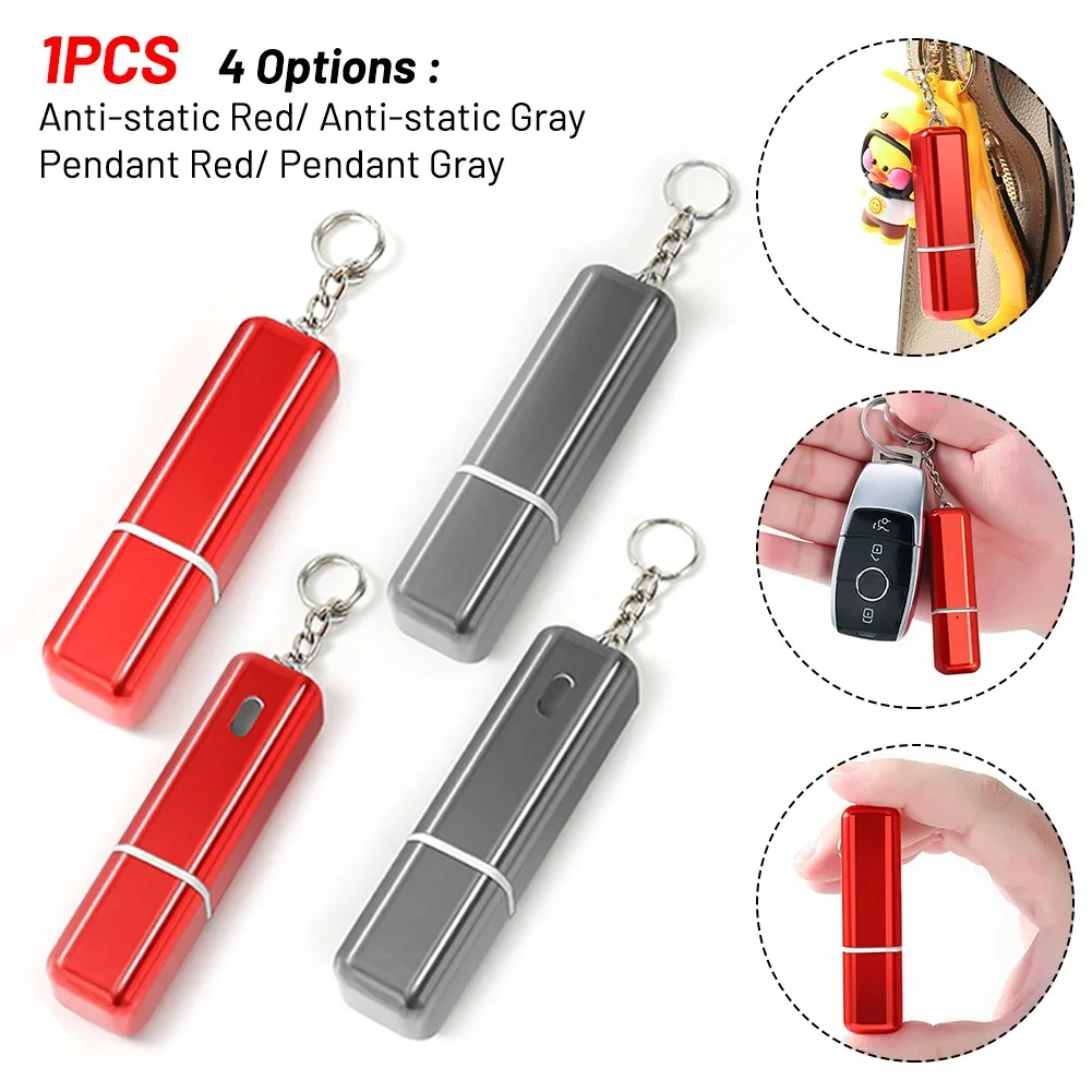 

Glass Car High Quality Safety Hammer Life-Saving 67*18*18mm Belt Cutter