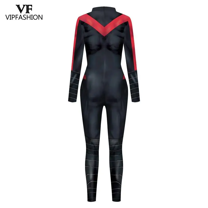 Новинка модный костюм для косплея VIP супергероя аниме Zentai боди на Хэллоуин