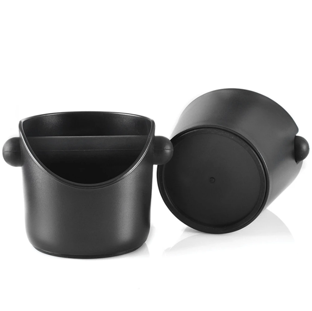 Eco coffee ABS Espresso Tock Box контейнер для бариста с нескользящим основанием|Темперы кофе| |