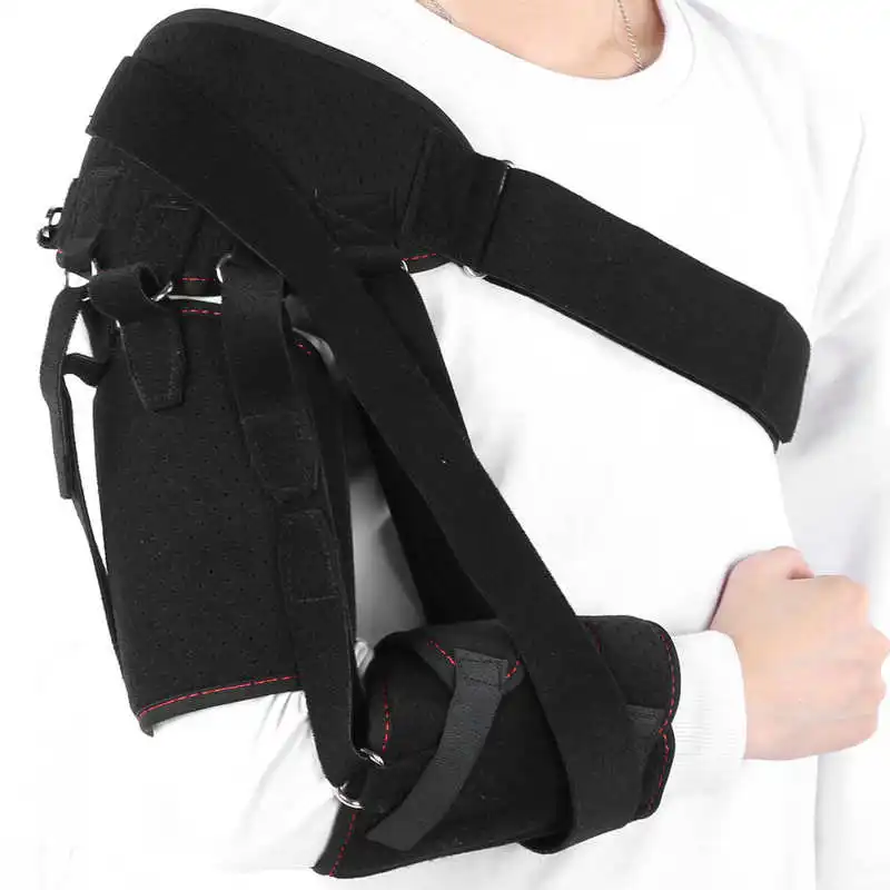 

Posture Corrector Braces Supports Shoulder Arm Brace Support Dislocation Hemiplegia Recovery Fixture Healthy Equipment Pain
