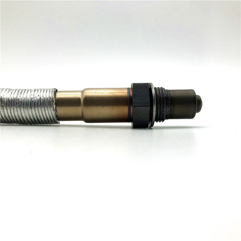 Новый датчик кислорода O2 для BMW E60 E65 E70 X1 X3 E90 E91 528i 320i 118i 120i 318i 11787545243|Датчик