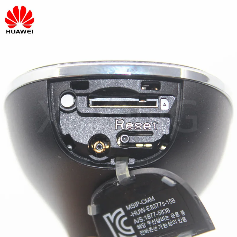 Разблокированный новый Huawei E8377 телефон с антенной 4G 150 Мбит/с LTE беспроводной