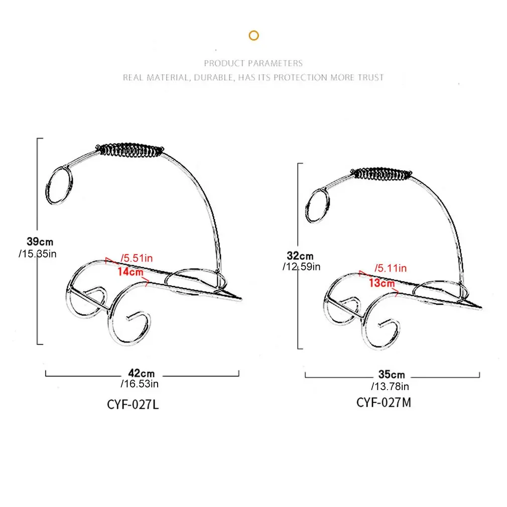 

Portable Wine Rack Wine Display Stand European Creative Shelf Wine Holder Red Wine Rack Wrought Iron Stainless Steel Metal