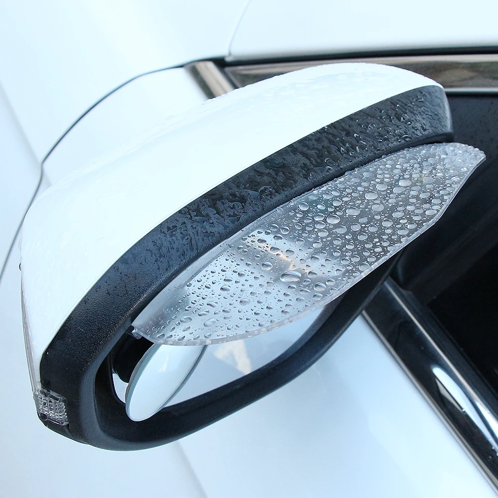 Зеркало заднего вида для автомобиля солнцезащитный козырек ford focus 2 kia rio chevrolet cruze