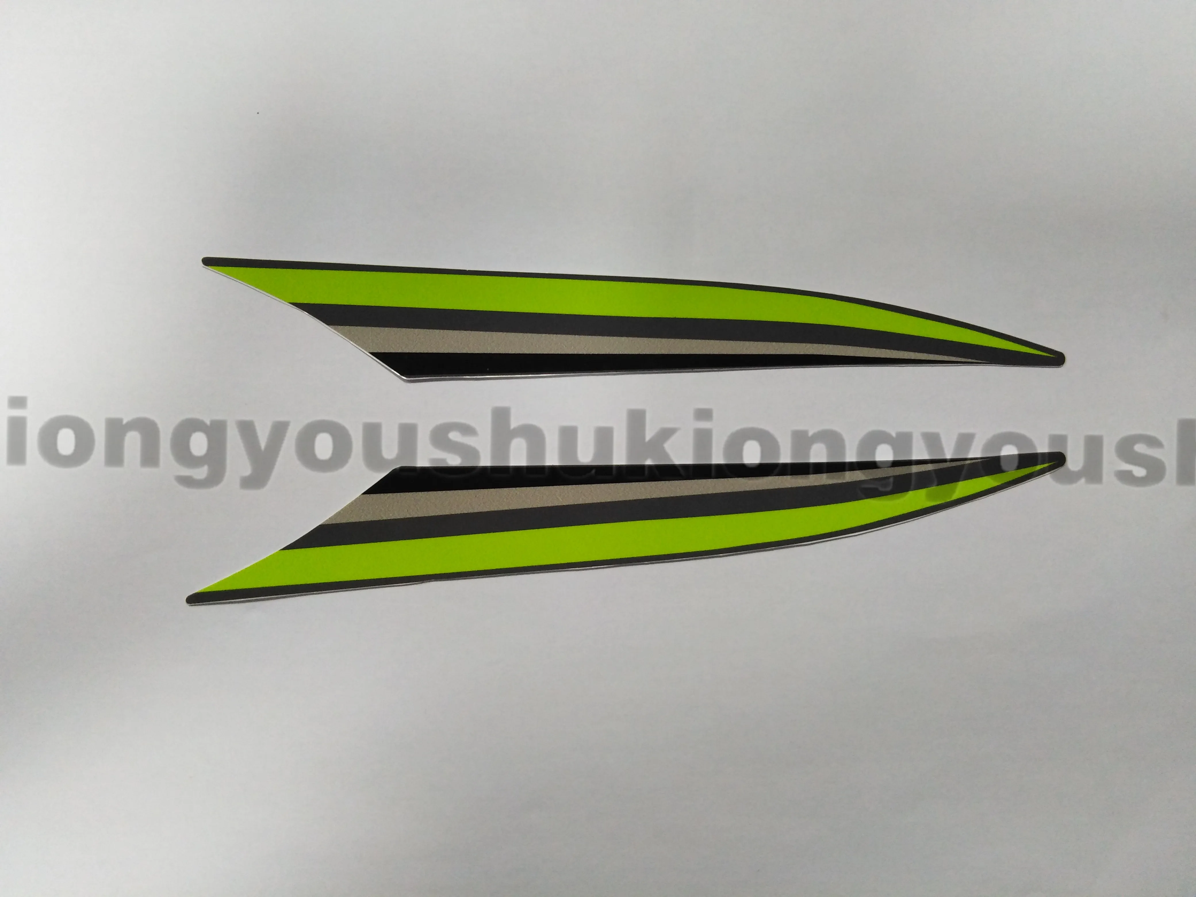 Полный набор мотоциклетных наклеек для z900 2017 2018 2019 2020 года 3 цвета|Наклейки и