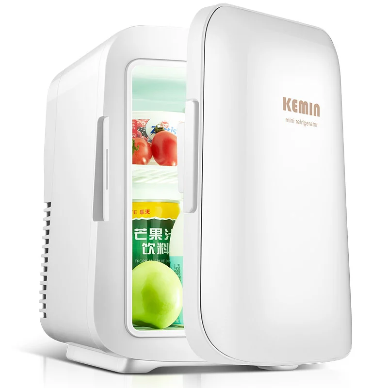 With Bluetooth Mini Beauty Refrigerator Cosmetic Portable Ho