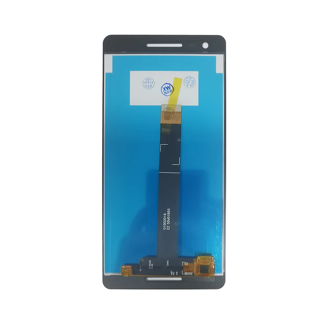 Pantalla LCD para Nokia 2,1 TA-1080 TA-1092 TA-1084 TA-1093 TA1086, panel t&aacute;ctil, montaje de m&oacute;dulo digitalizador para Nokia N2.1-2
