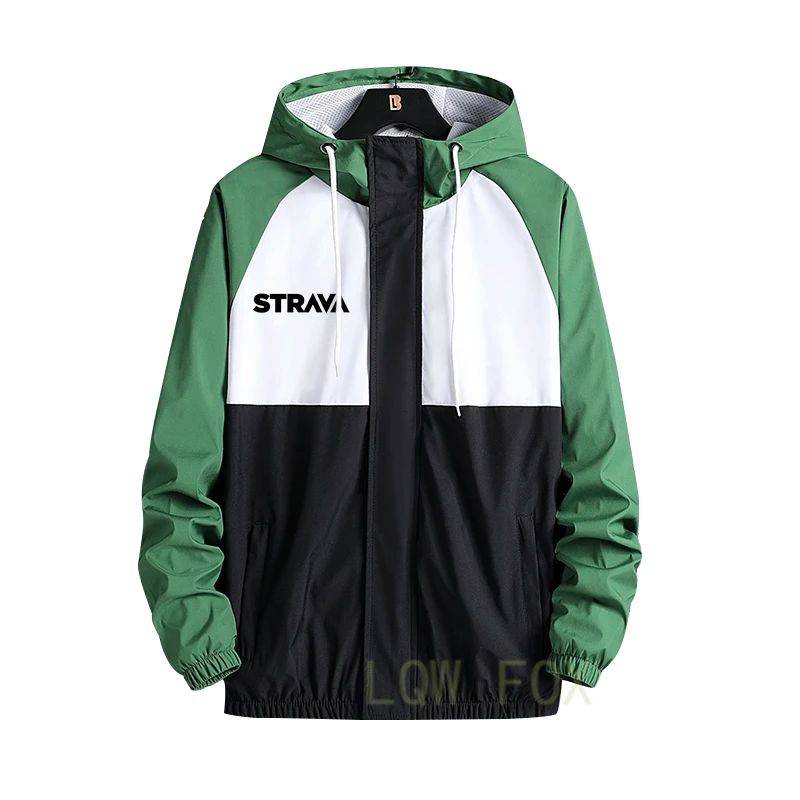 

Men's Cycling Windbreaker Durable Thin Mtb Bike Mountain Motocross Jersey for Riding Breathable Cycling Clothing Spring Autumn