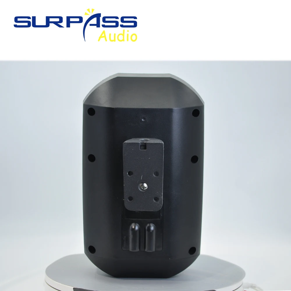 6-дюймовый 80 Вт внутренний и наружный динамик водонепроницаемый IP56 настенный