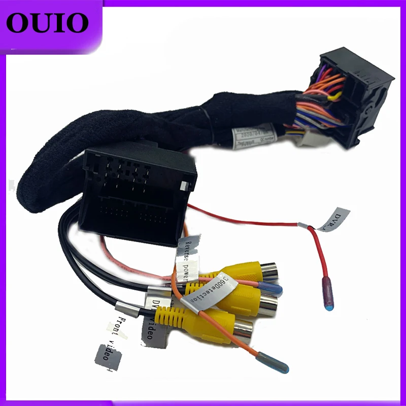 

Camera power cord
