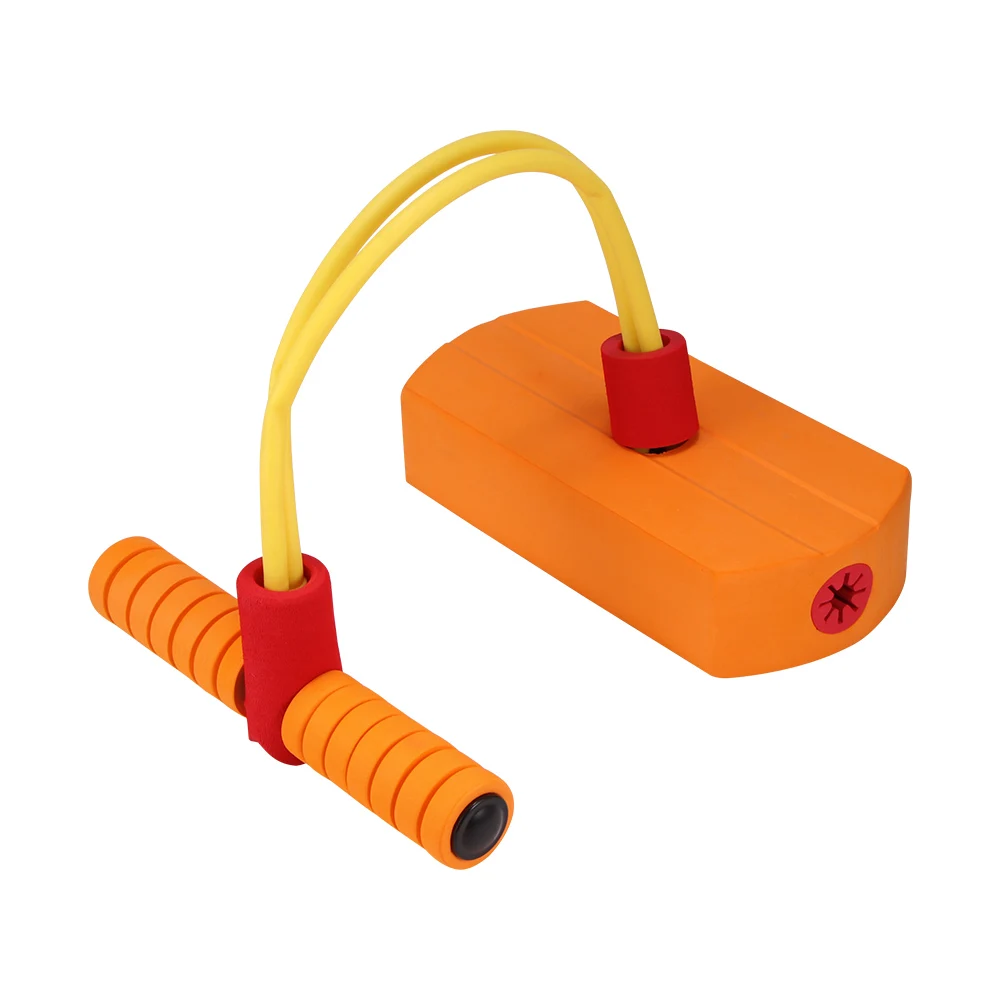 Классический баланс тренировка для детей игрушка прыжки игра игрушки лягушка