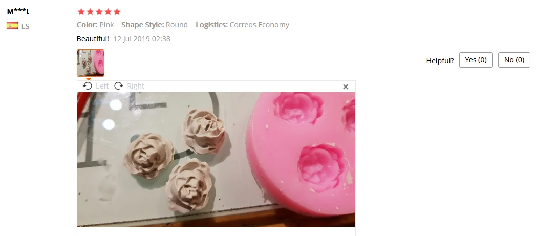 Креативные Роза Форма DIY пресс-формы для выпечки розовый 3D силиконовые шоколадный торт обувь на мягкой подошве; яркий формы торт выпечки силиконовые украшения Sugar Craft Пресс-Форм hotA30823