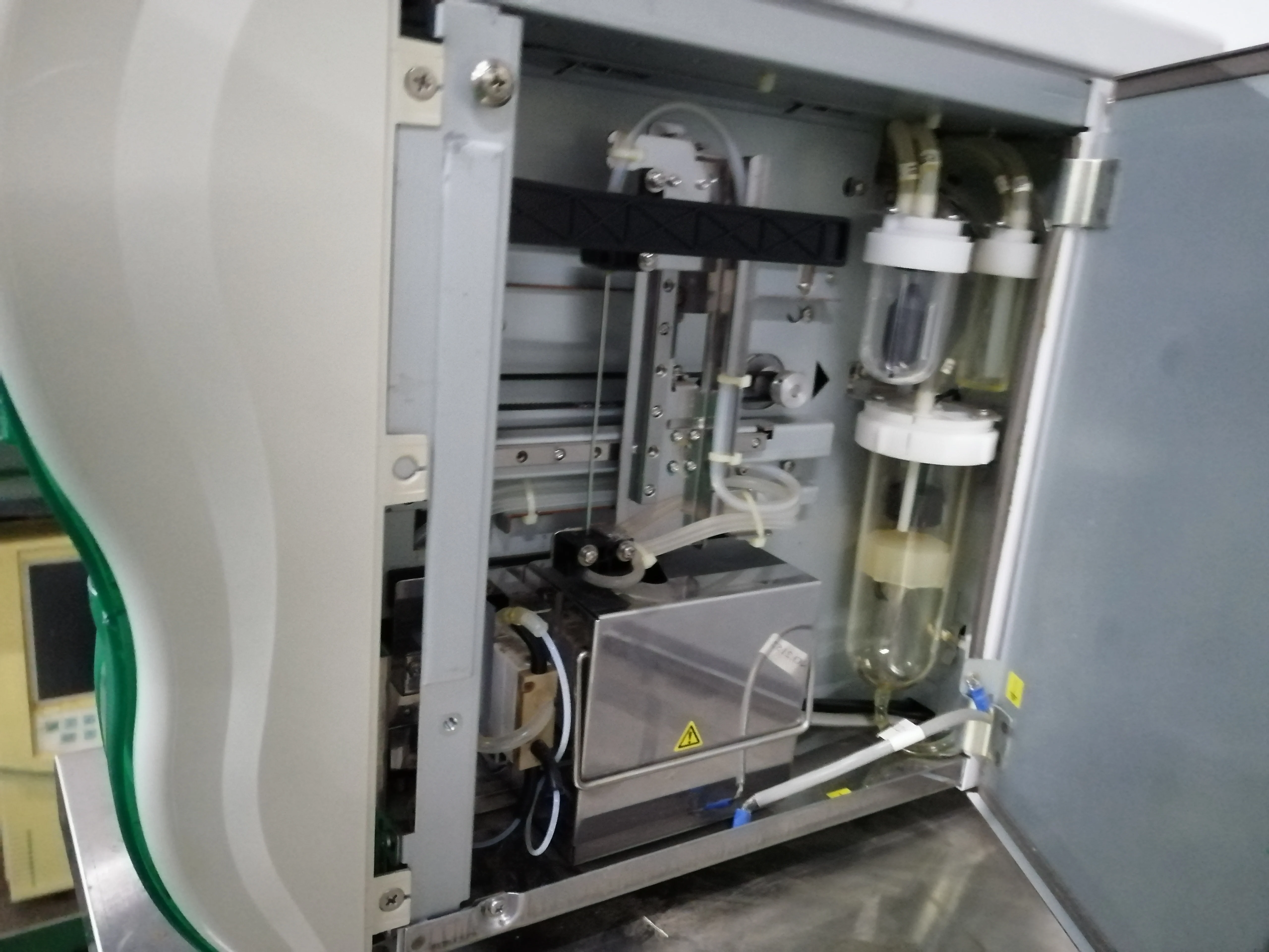 SYSMEX POCH-80I Refurbished instrument/poch80i used | Электроника