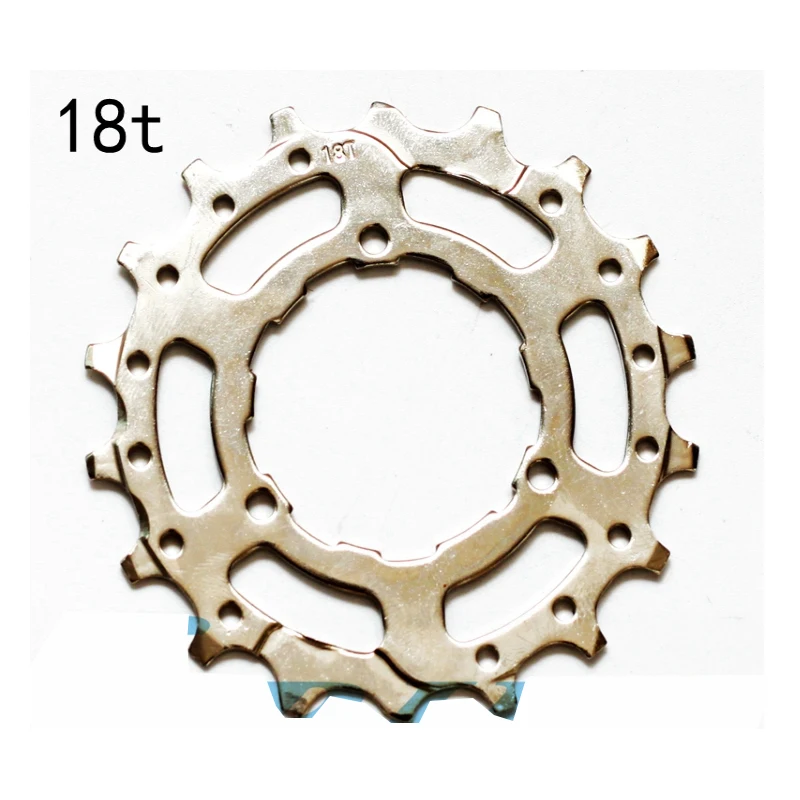 Велосипедная кассета Aceoffix звездочка Cog 11T 12T 14T 16T 18T 21T 24T 28T 32T 2 скорости 3