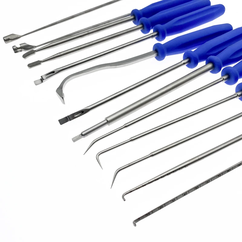 

Кольцо для реконструкции ACL/pcl