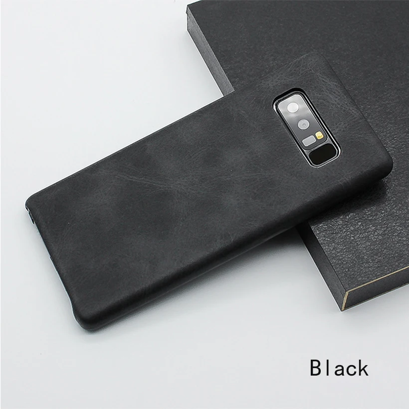 Чехол Boucho для samsung Galaxy S10 S9 Plus модный винтажный из искусственной кожи с узором
