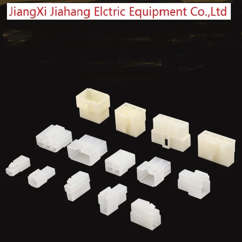 Бесплатная доставка 200 комплектов 1P 2P 3P 4P 6P 8P 9P 10P 12P 14P AMP автомобильные электрические провода разъемы для VW,BMW,Audi,Toyota,NISSAN