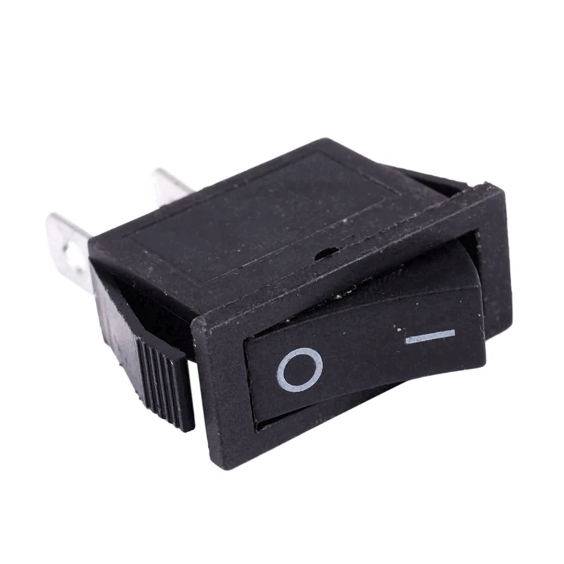 5 шт. черные розетки для штепсельной вилки x мм | Обустройство дома