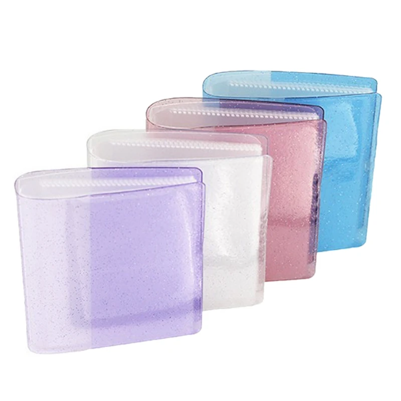 Мини держатель для карт 64 вместимости альбомов 6*9 см|Настольные игры| |