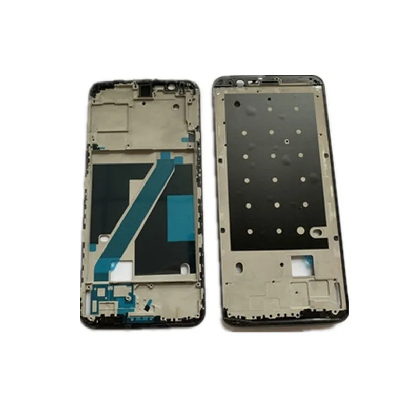 

Oneplus5T For Oneplus 5T One Plus Front Middle Frame Plate Housing Board LCD Support Faceplate Bezel Replace Repair Spare Parts