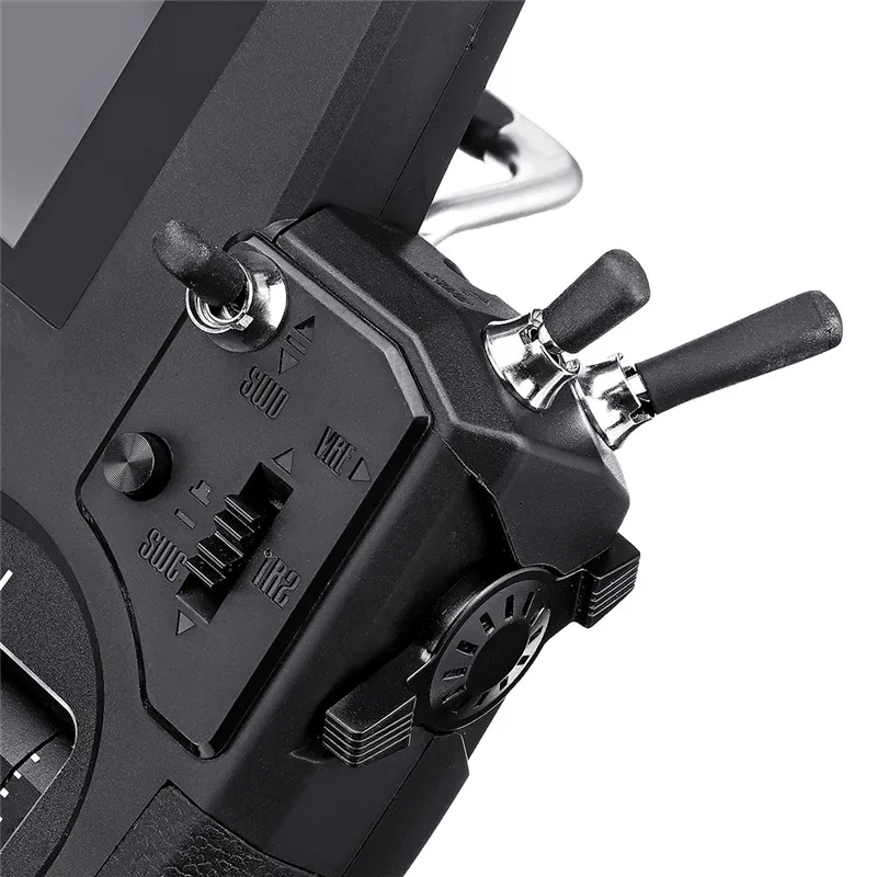Flysky FS PL18 Paladin 2 4G 18CH радиопередатчик для радиоуправляемого дрона самолета с FTr10