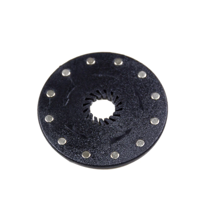 

Shengmilo geschwindigkeit sensor 1:1 PAS sensor BZ -(4) 8 magents PAS Pedal Assistent Sensor Elektrische Bikes Umwandlung