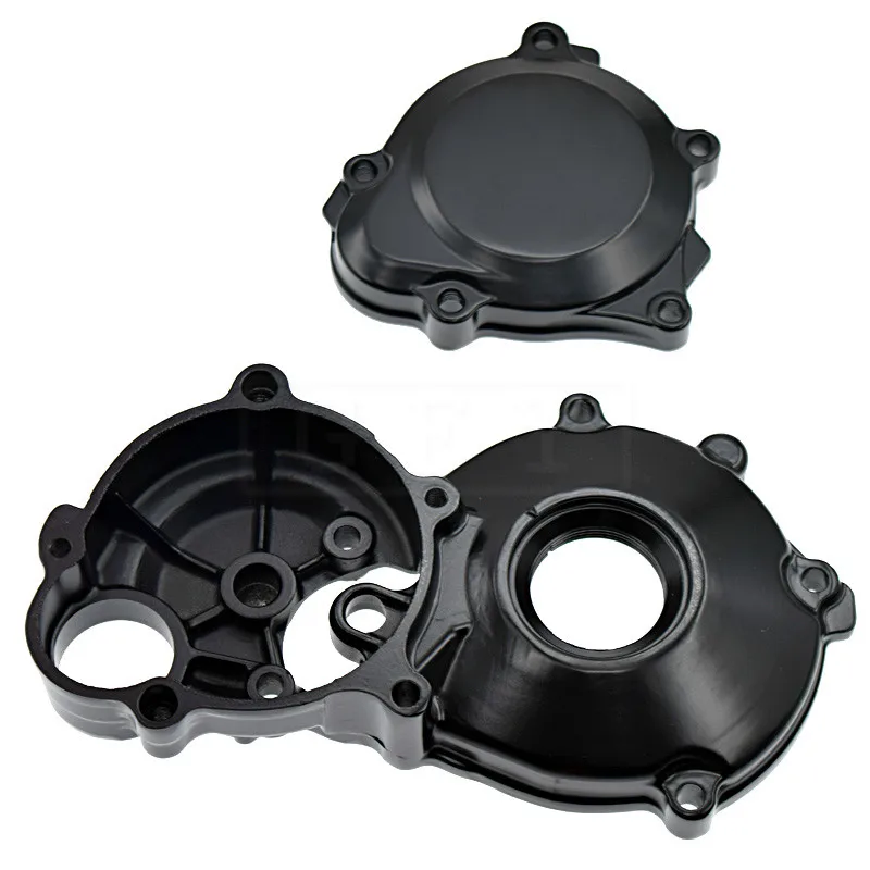 

For Suzuki GSXR1000 2001 2002 2003 2004 2005 2006 2007 2008 GSXR 1000 Motorcycle Parts Engine Stator Cover Crankcase