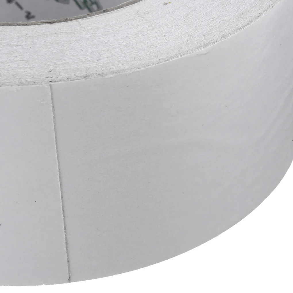 

Professional Golf Grip Tape Club Repair Wrap Grip Installation Resists Wrinkling Double Sided Adhesive Strip