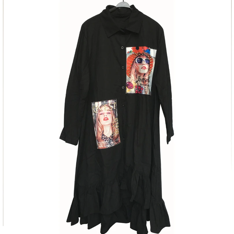 Африканские платья для женщин Дашики африканская одежда Riche размера плюс