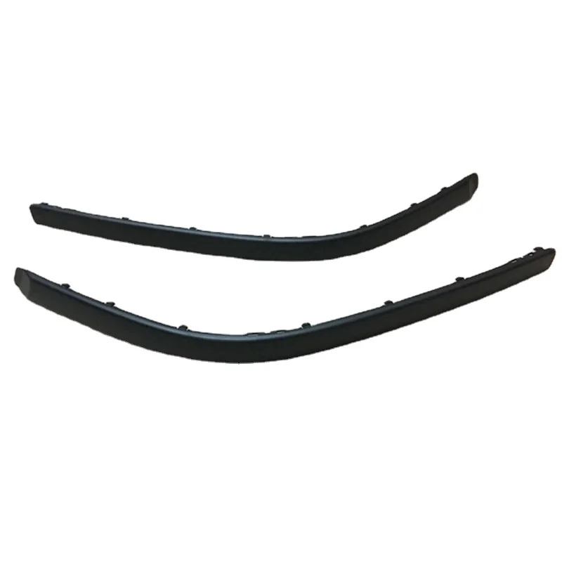 

Front Bumper Bump Strip Corner Trim For BMW E39 5 Series 520i 523i 525i 528i 530i 540i 51117005961,51118226562