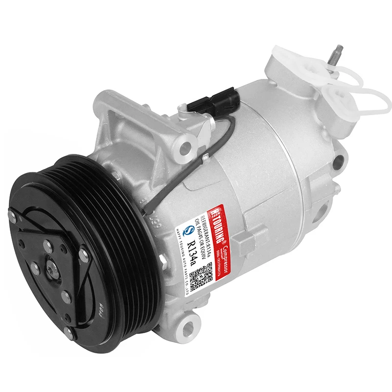 Для Delphi CVC/CVC5 air ac a/c компрессор для NISSAN QASHQAI X TRAIL 92600 BB00A BR70A JD000 JD700|a/c compressor|ac compressornissan