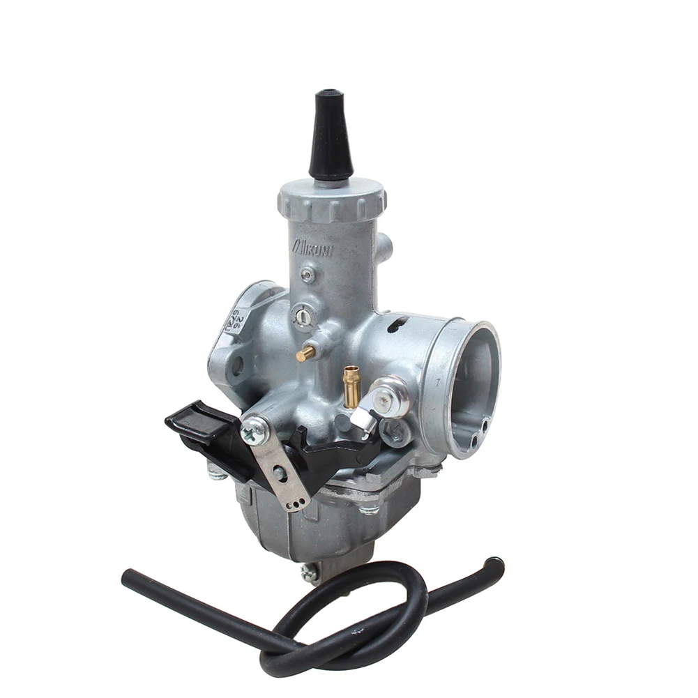 Мотоцикл VM26 карбюратор PZ30 30 мм для MIKUNI Carb 140 150 160 170 200 250cc Dirt Pit Bike ATV Quad | Автомобили и