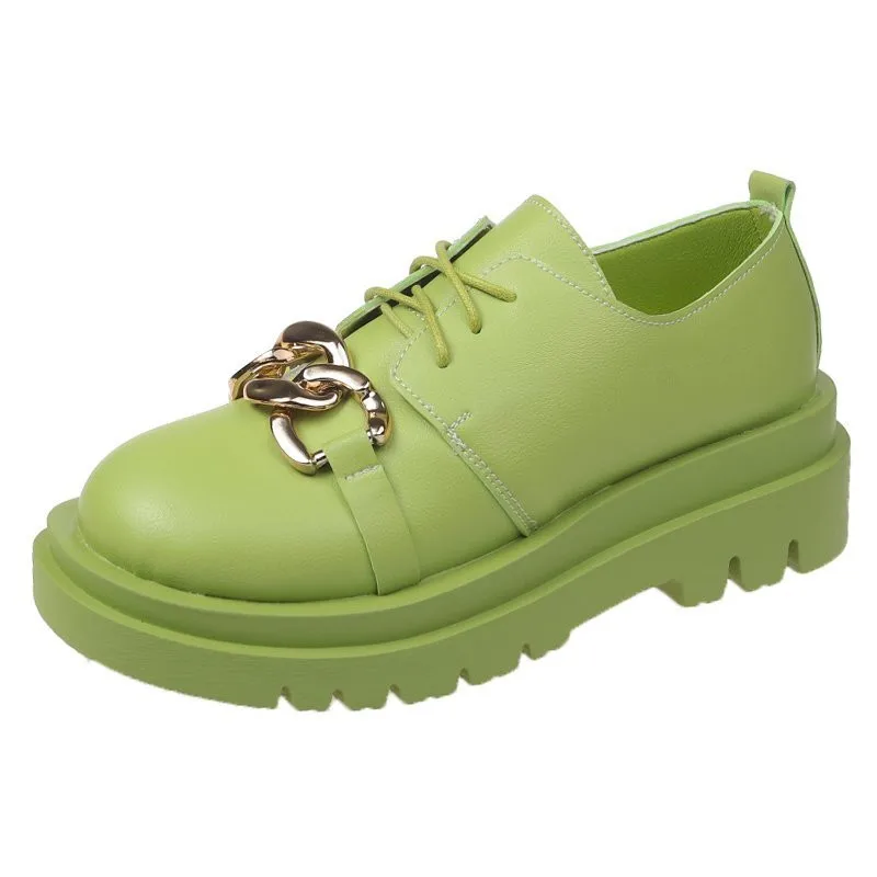 

Corporis size 35-40 flat platform shoes woman casual lady shoes round toe flats women shoes comfortable flat with female shoes