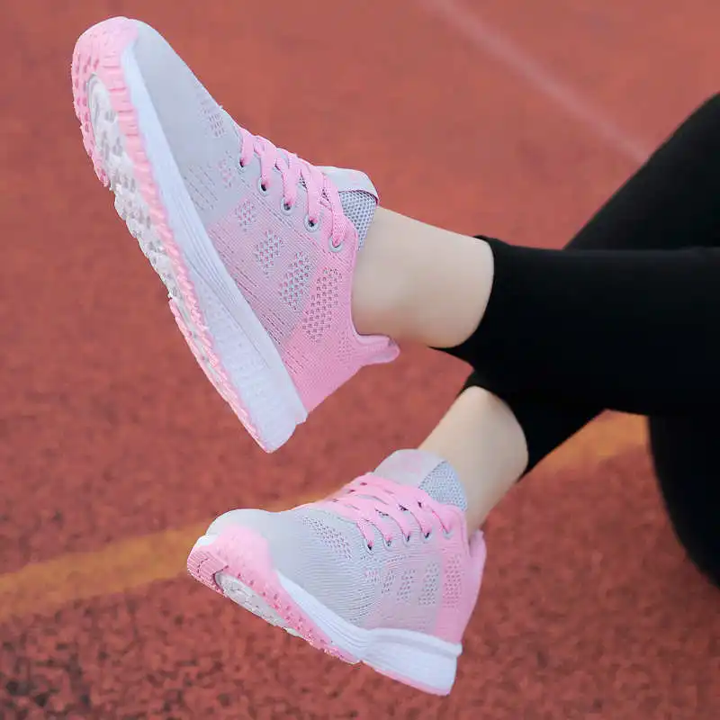 

Size 36 Sneakers Girl International Brand Women Sport Shoes Most Popular Style Female Running Sneakers Sports Sneakers Tennis
