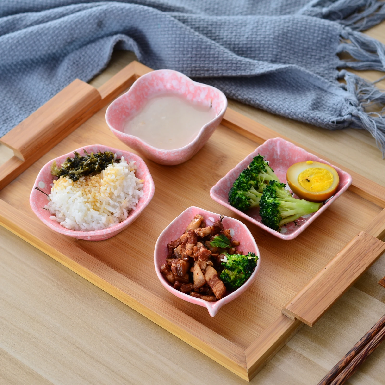 Керамика соевый соус Цзян liao под давлением бытовые со вкусовыми добавками