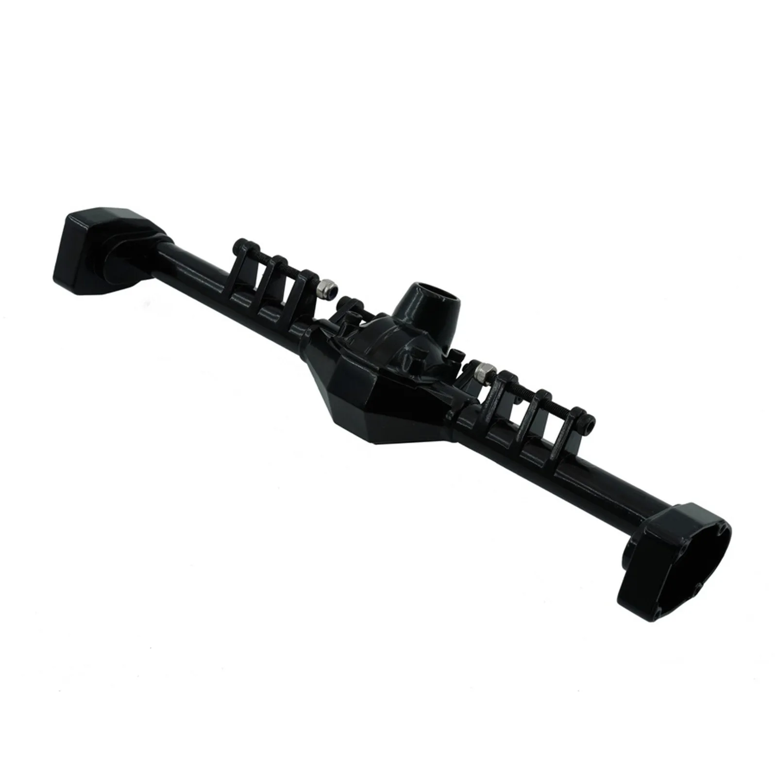 

RCtown Metal Front Rear Axles Housing Kit for 1/10 RC Crawler 1.9 UTB Axles